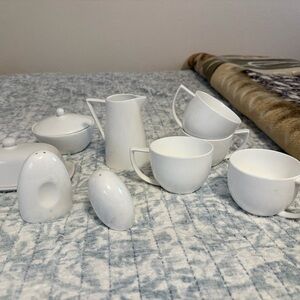 Alex Liddy Fine Bone China Dish